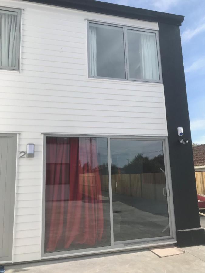 Delbrook Point Cozy-Studio Hamilton Exterior photo